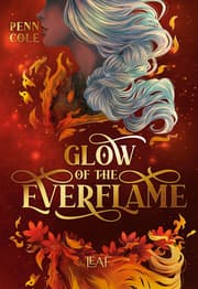 Cover von Glow of the Everflame