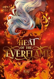 Cover von Heat of the Everflame