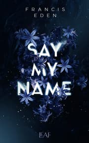 Cover von Say My Name