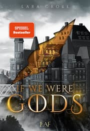 Cover von If We Were Gods