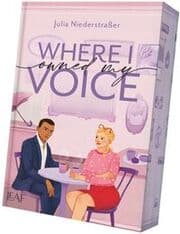 Cover von Where I Owned My Voice