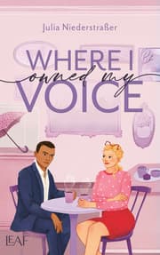 Cover von Where I Owned My Voice