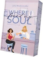 Cover von Where I Found My Soul