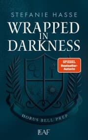 Cover von Wrapped in Darkness