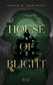Cover von House of Blight
