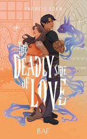 Cover von The Deadly Side of Love