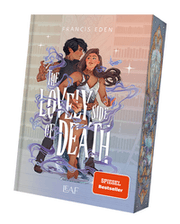 Cover von The Lovely Side of Death