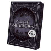 Cover von Sinful Shadows