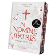 Cover von In Nomine Patris - Principessa
