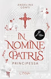 Cover von In Nomine Patris - Principessa