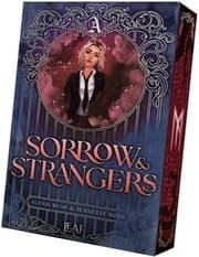 Cover von Sorrow & Strangers
