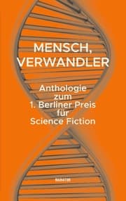 Cover von Mensch, Verwandler