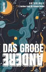 Cover von Das große Andere