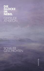 Cover von Die Glocke im Nebel