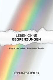 Cover von Leben ohne Begrenzungen