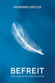 Cover von Befreit