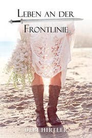 Cover von Leben an der Frontlinie