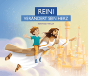 Cover von Reini verändert sein Herz