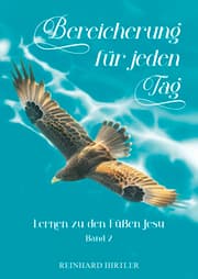 Cover von Bereicherung für jeden Tag 2