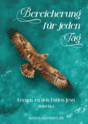 Cover von Bereicherung für jeden Tag