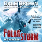 Cover von Polarsturm