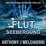 Cover von Die Flut: Seebergung