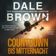 Cover von Countdown bis Mitternacht