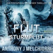 Cover von Die Flut: Sturmflut