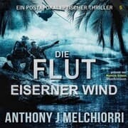 Cover von Die Flut: Eiserner Wind