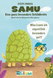Cover von Samu