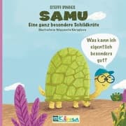 Cover von Samu