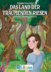 Cover von Das Land der träumenden Riesen