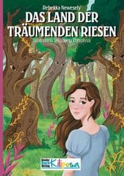 Cover von Das Land der träumenden Riesen