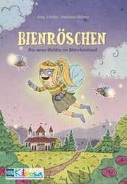 Cover von Bienröschen