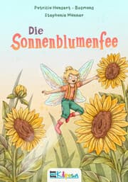 Cover von Die Sonnenblumenfee