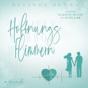Cover von Hoffnungsflimmern