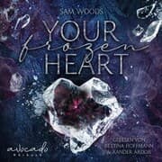 Cover von Your Frozen Heart