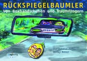 Cover von Rückspiegelbaumler