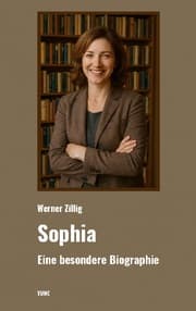 Cover von Sophia