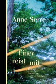 Cover von Einer reist mit