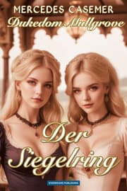 Cover von Dukedom Mullgrove - Der Siegelring