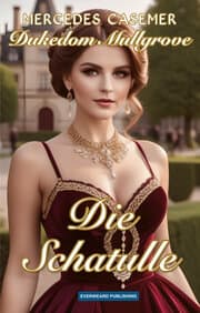 Cover von Dukedom Mullgrove - Die Schatulle