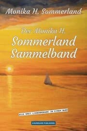 Cover von Der Monika H. Sommerland Sammelband