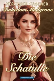 Cover von Dukedom Mullgrove - Die Schatulle