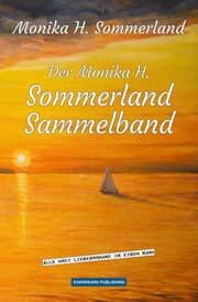 Cover von Der Monika H. Sommerland Sammelband