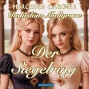 Cover von Dukedom Mullgrove - Der Siegelring
