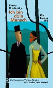 Cover von Ich bin dein Mensch