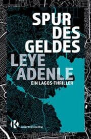 Cover von Spur des Geldes