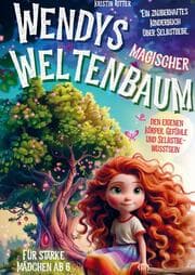 Cover von Wendys magischer Weltenbaum