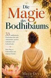 Cover von Die Magie des Bodhibaums
